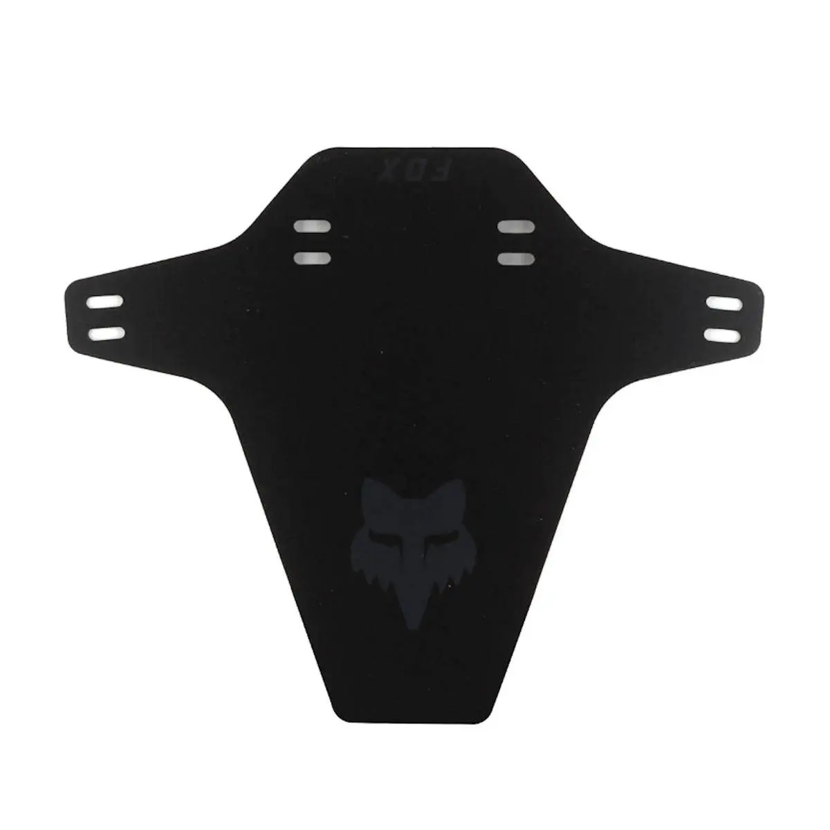 FOX PARAFANGHINO MUD GUARD NERO ACCESSORI FOX PARAFANGHINO MUD GUARD NERO ACCESSORI