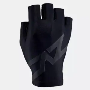 SUPACAZ GUANTI SUPA G CORTI TWISTED NERO ABBIGLIAMENTO