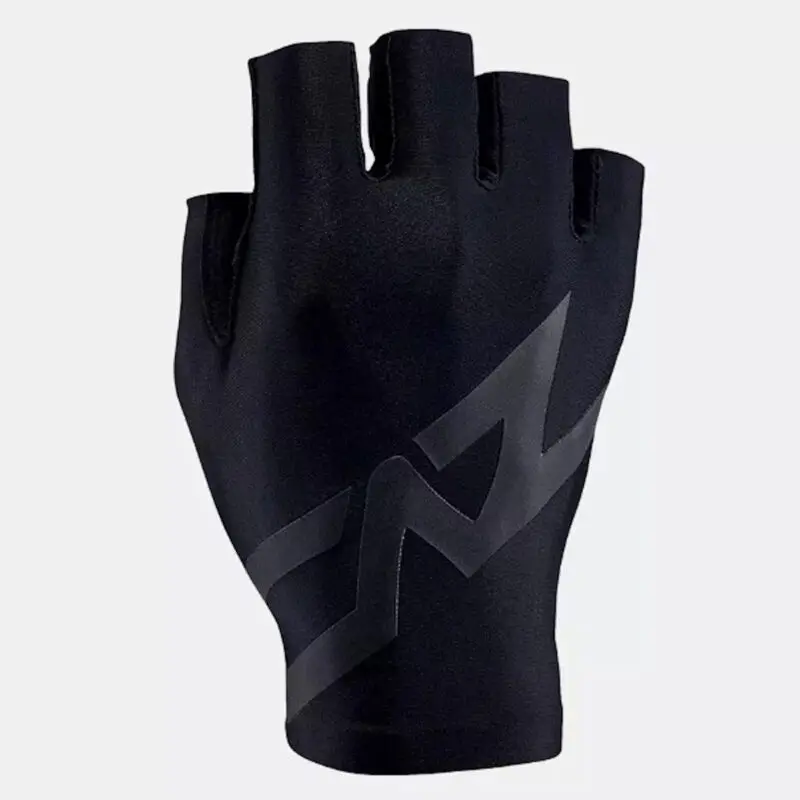 SUPACAZ GUANTI SUPA G CORTI TWISTED NERO ABBIGLIAMENTO
