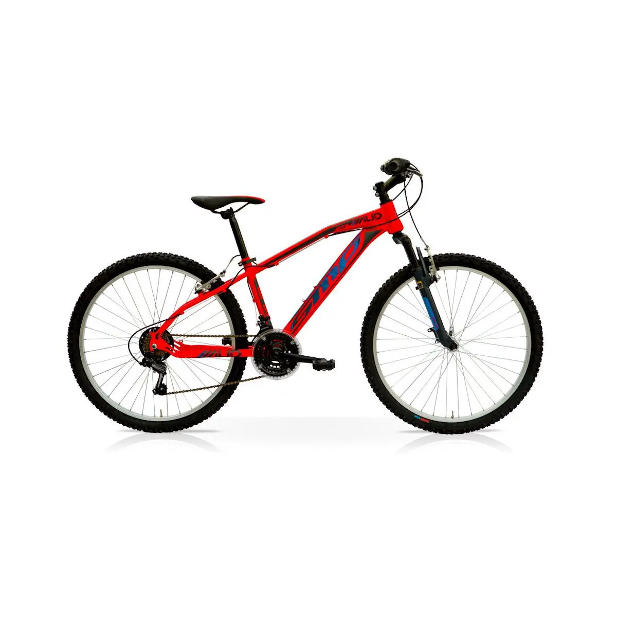 SMP MUD 26” 21 VELOCITA ARANCIONE 44 BICICLETTE