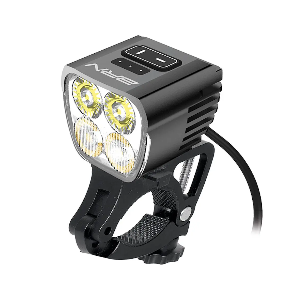BRN FANALE ANDROMEDA HP 3000 LUMEN ACCESSORI BRN FANALE ANDROMEDA HP 3000 LUMEN ACCESSORI