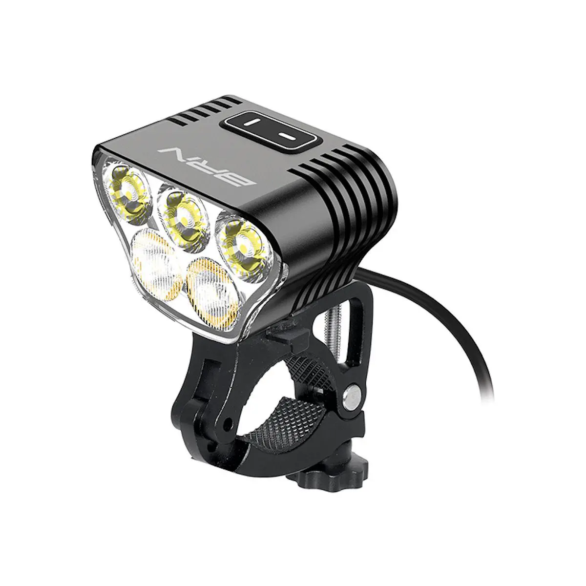 BRN FANALE ANDROMEDA HP 4000 LUMEN ACCESSORI BRN FANALE ANDROMEDA HP 4000 LUMEN ACCESSORI