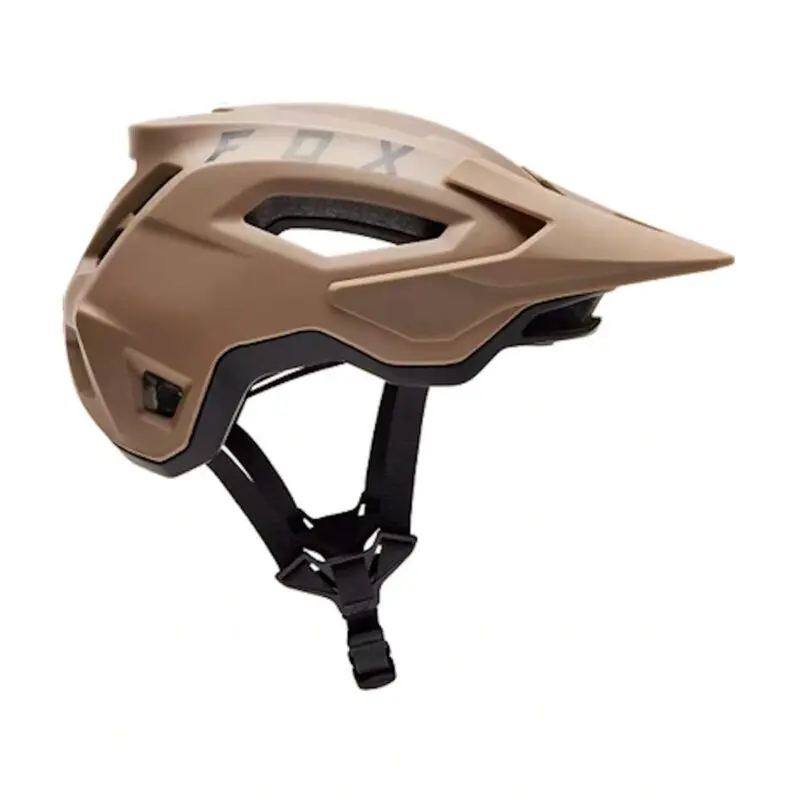 FOX SPEEDFRAME MOCHA ABBIGLIAMENTO