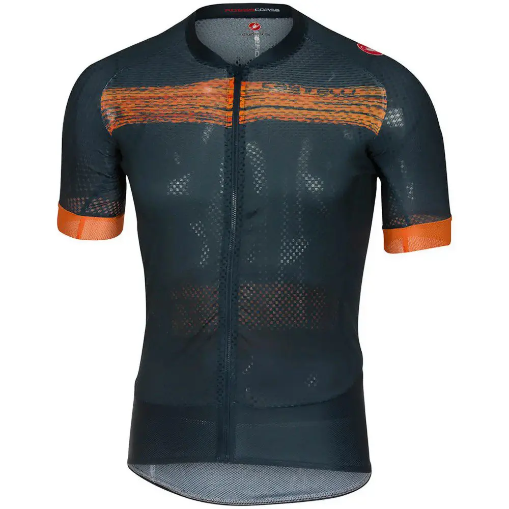 BRN MAGLIA MANICA CORTA CLIMBER’S 2.0 ABBIGLIAMENTO BRN MAGLIA MANICA CORTA CLIMBER’S 2.0 ABBIGLIAMENTO
