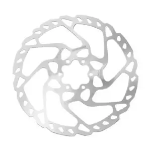 SHIMANO DISCO RT66 180 MM 6F ACCESSORI