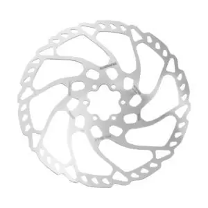 SHIMANO DISCO RT66 203 MM 6F ACCESSORI