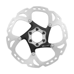 SHIMANO DISCO RT86 180MM 6F ACCESSORI
