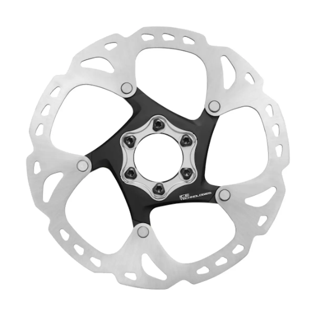 SHIMANO DISCO RT86 180MM 6F ACCESSORI SHIMANO DISCO RT86 180MM 6F ACCESSORI