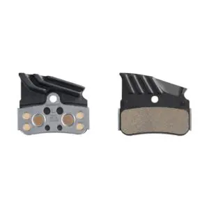 SHIMANO PASTIGLIE N04C ACCESSORI