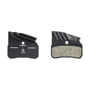 SHIMANO PASTIGLIE N03A ACCESSORI
