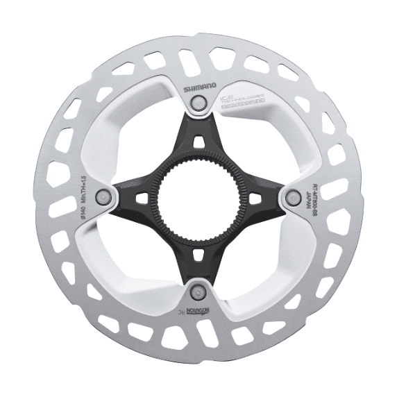 SHIMANO DISCO MT800 140MM CL ACCESSORI SHIMANO DISCO MT800 140MM CL ACCESSORI