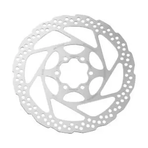 SHIMANO DISCO RT56 160MM 6F ACCESSORI