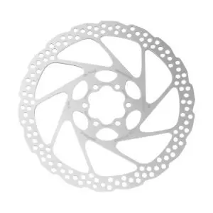 SHIMANO DISCO RT56 180MM 6F ACCESSORI