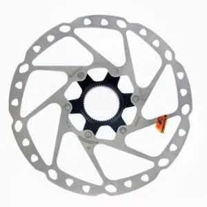 SHIMANO DISCO RT64 180MM CL ACCESSORI