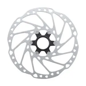 SHIMANO DISCO RT64 203MM CL ACCESSORI