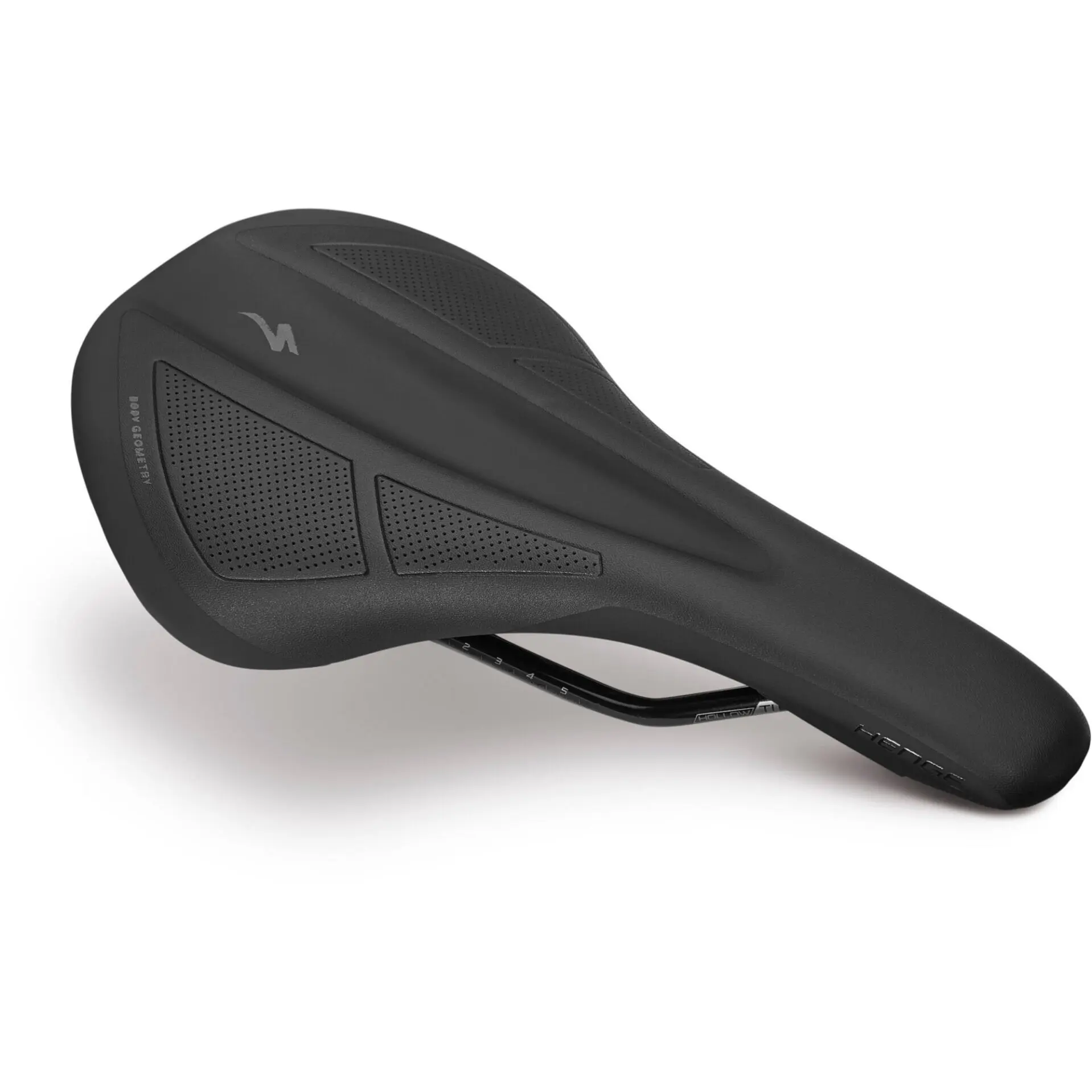 SPECIALIZED HENGE EXPERT 143 NERO ACCESSORI SPECIALIZED HENGE EXPERT 143 NERO ACCESSORI