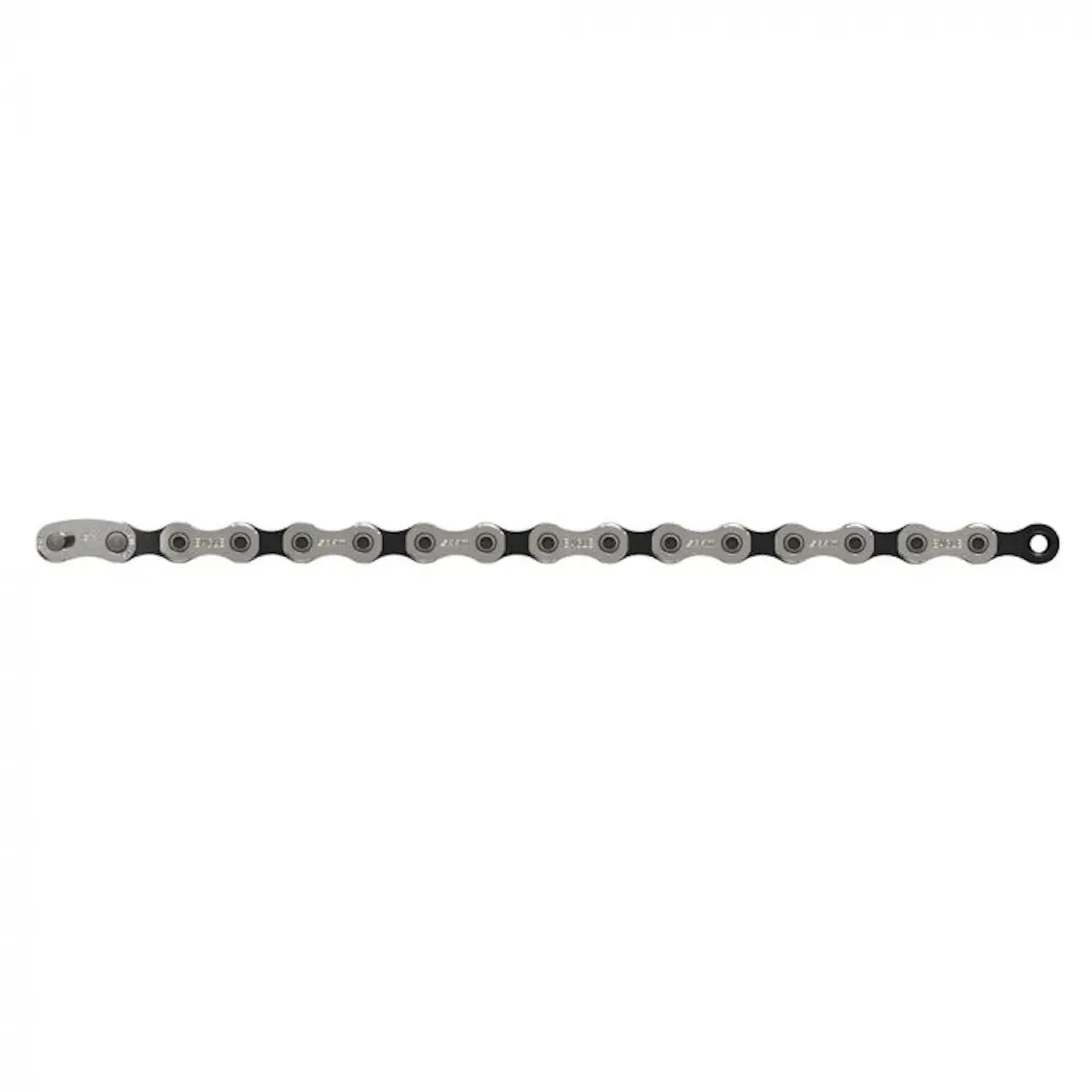 SRAM CATENA PC GX EAGLE SILVER 12 VELOCITÀ CON POWER LOCK 126 MAGLIE ACCESSORI SRAM CATENA PC GX EAGLE SILVER 12 VELOCITÀ CON POWER LOCK 126 MAGLIE ACCESSORI