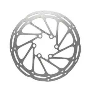 SRAM DISCO CENTERLINE 160MM 6 FORI ACCESSORI