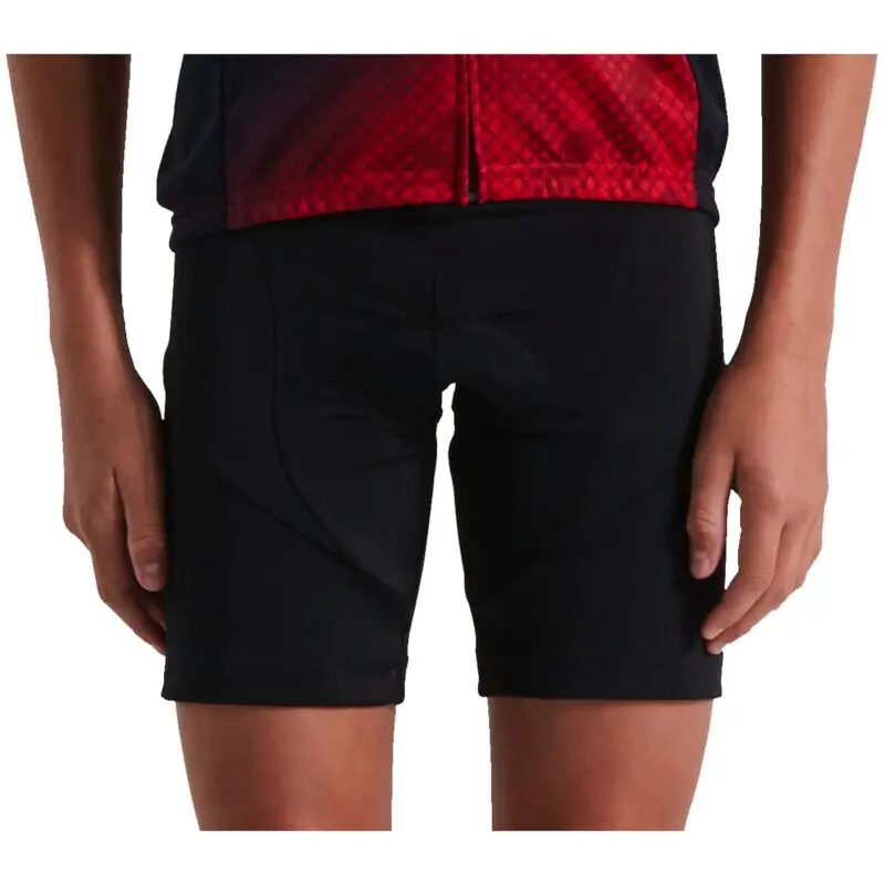 SPECIALIZED CALZONCINO CON FONDELLO SENZA BRETELLE  BIMBO RBX COMP YOUTH ABBIGLIAMENTO
