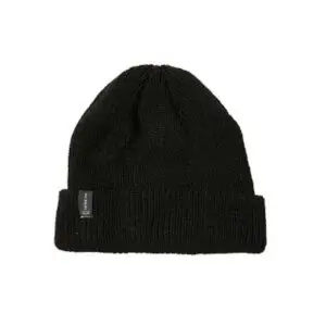 FOX CAPPELLO MACHINIST NERO ABBIGLIAMENTO