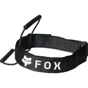 FOX SUPPORTO ENDURO STRAP BLACK ACCESSORI