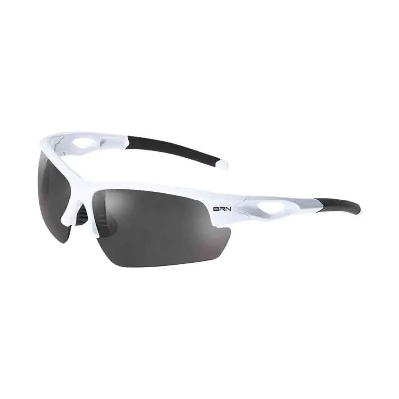 BRN OCCHIALE CLOUD BIANCO ABBIGLIAMENTO