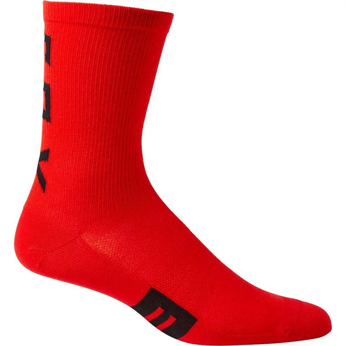 FOX CALZE INVERNALI FLEXAIR MERINO SOCK ROSSO TG. S/M ABBIGLIAMENTO FOX CALZE INVERNALI FLEXAIR MERINO SOCK ROSSO TG. S/M ABBIGLIAMENTO