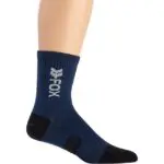 FOX CALZE RANGER 1974 6” MIDNIGHT ABBIGLIAMENTO