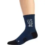 FOX CALZE RANGER 1974 6” MIDNIGHT ABBIGLIAMENTO