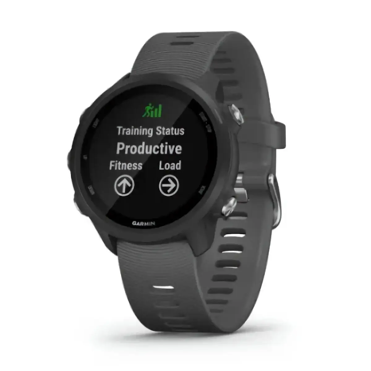 GARMIN FORERUNNER 245 GPS NERO ACCESSORI GARMIN FORERUNNER 245 GPS NERO ACCESSORI
