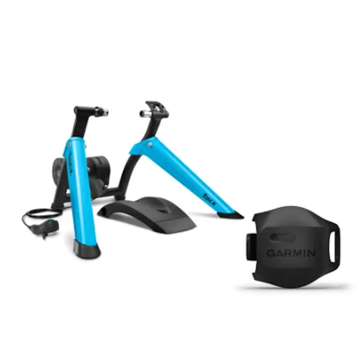 GARMIN TACX TRAINER BOOST BUNDLE ACCESSORI GARMIN TACX TRAINER BOOST BUNDLE ACCESSORI