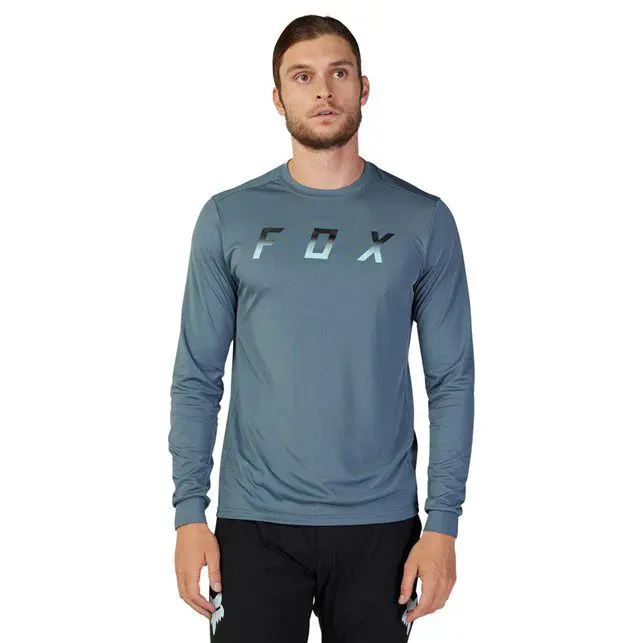 FOX MAGLIA MANICHE LUNGHE RANGER DOSE ABBIGLIAMENTO FOX MAGLIA MANICHE LUNGHE RANGER DOSE ABBIGLIAMENTO
