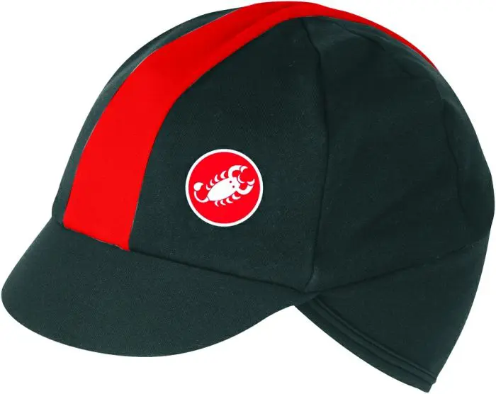 RISVOLTO WINTER CAP TAGLIA UNICA NERO/ROSSO ABBIGLIAMENTO RISVOLTO WINTER CAP TAGLIA UNICA NERO/ROSSO ABBIGLIAMENTO