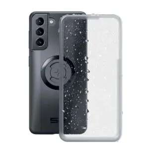 SP CUSTODIA IMPERMEABILE IPHONE S21 ACCESSORI