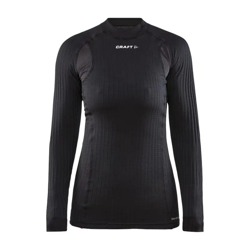 CRAFT INTIMO INVERNALE M/L ICON ACTIVE EXTREME DONNA ABBIGLIAMENTO