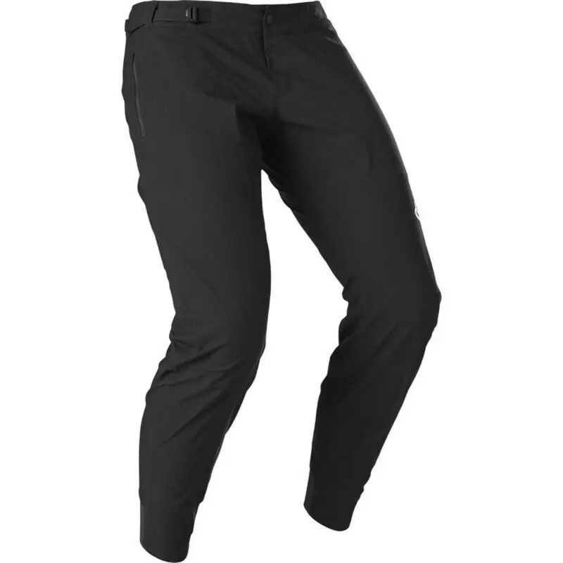FOX PANTALONI ENDURO LUNGHI RANGER PER RAGAZZO NERI TG. 24 ABBIGLIAMENTO