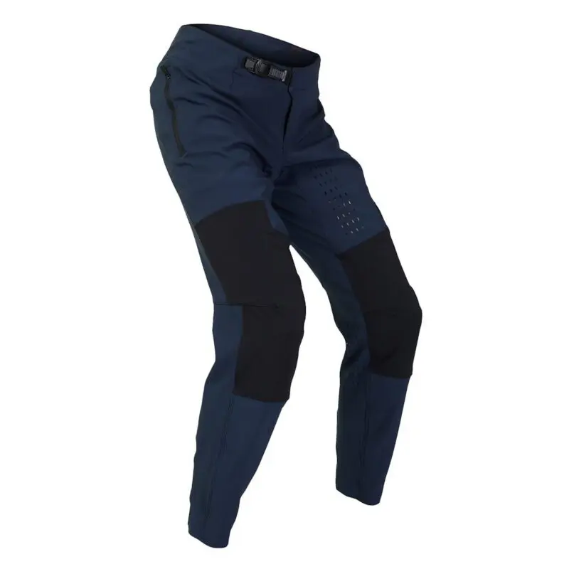 FOX PANTALONI LUNGHI ENDURO DEFEND PER RAGAZZO COLORE BLU NOTTE TG 24 ABBIGLIAMENTO