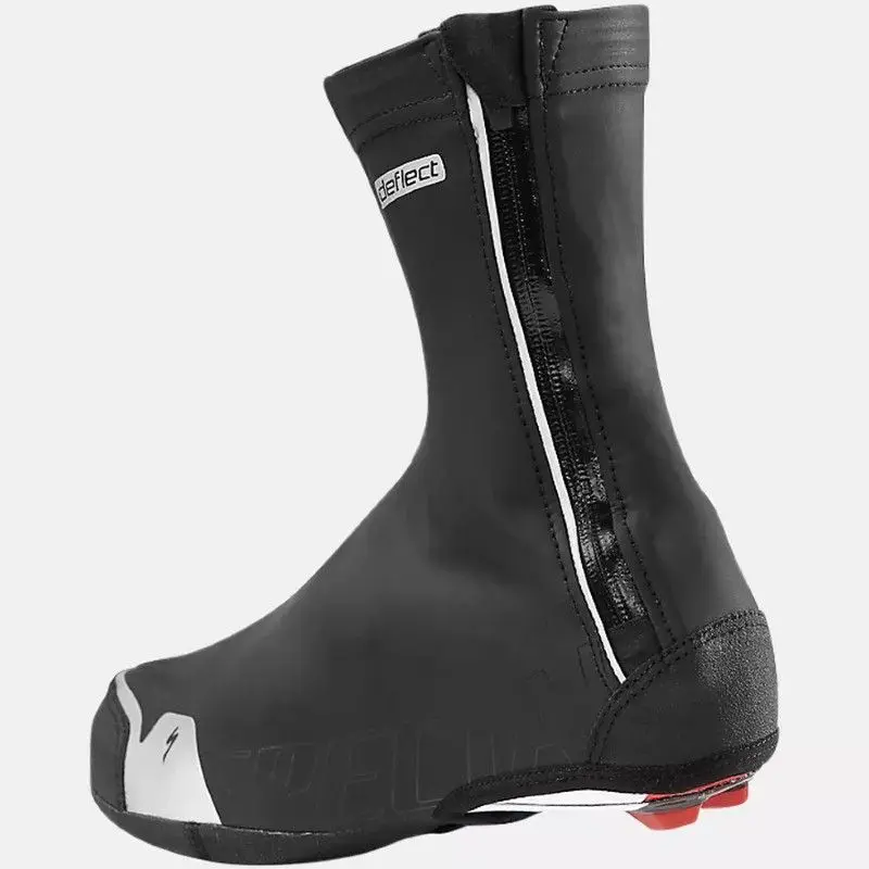 SPECIALIZED COPRISCARPE COMP RAIN NERE ABBIGLIAMENTO