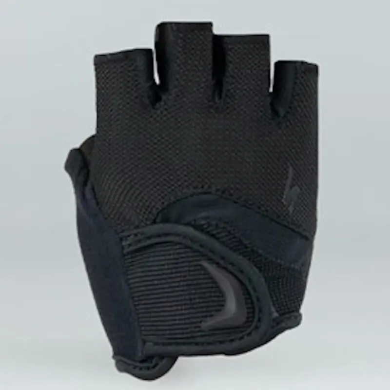 SPECIALIZED GUANTI BG KIDS A DITA CORTE NERO ABBIGLIAMENTO