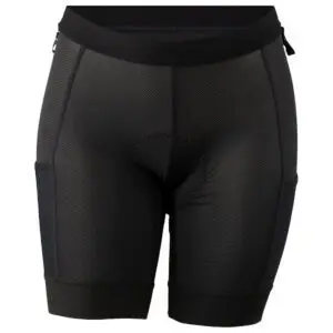 SPECIALIZED PANTALONCINO INTIMO ULTRALIGHT SWAT DONNA NERO ABBIGLIAMENTO