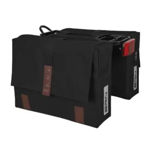 BRN BORSE BISACCIA SPRING NERE ACCESSORI