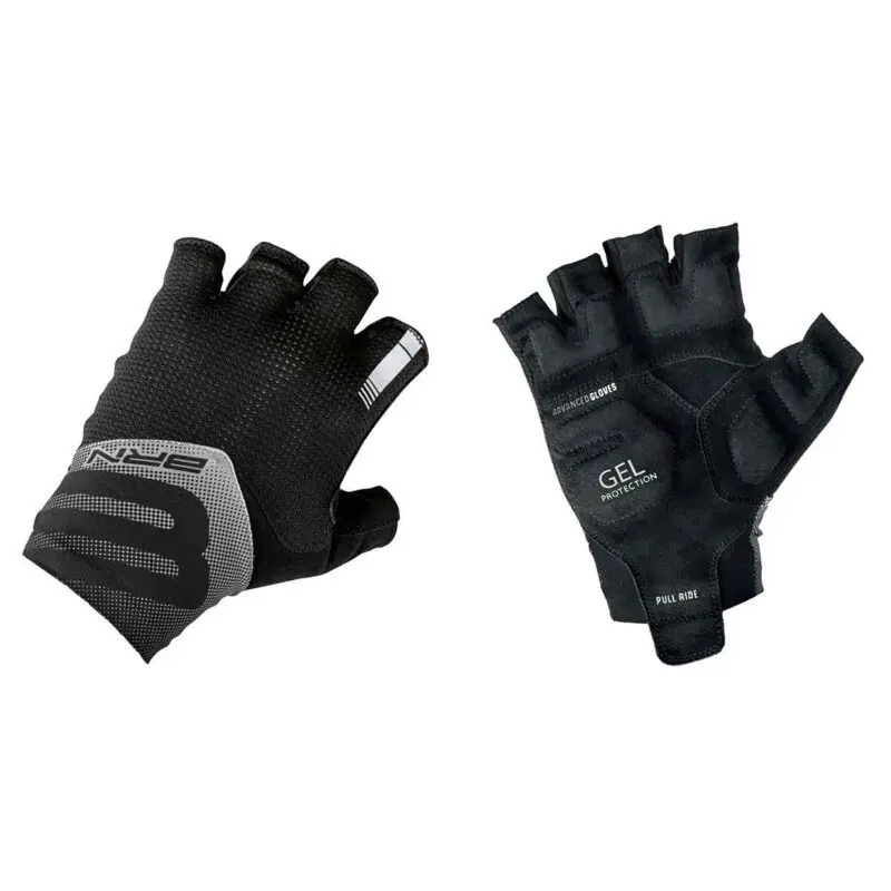 BRN GUANTI LIGHT PRO GRIGI ABBIGLIAMENTO