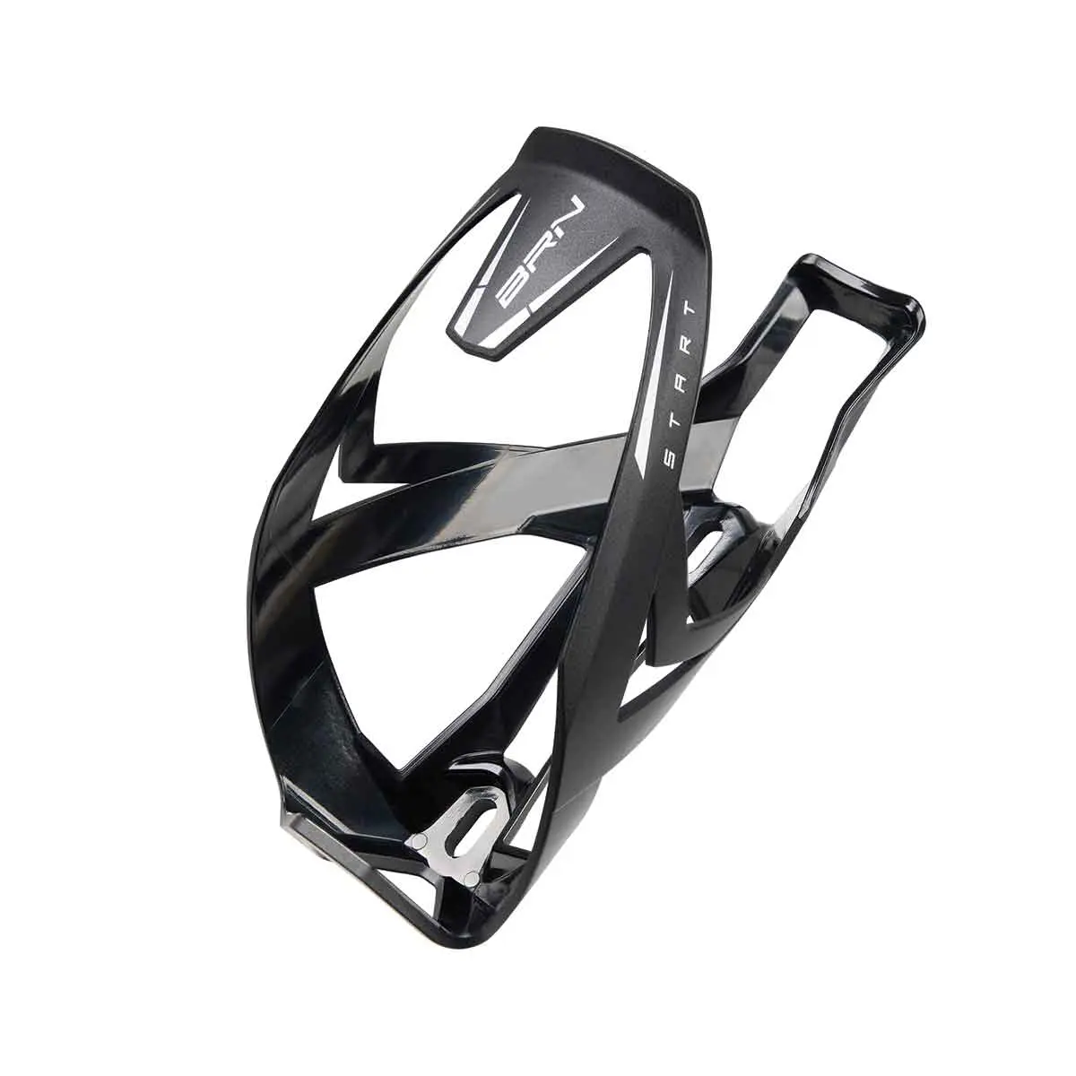 BRN PORTABORRACCIA START NERO/GRIGIO ACCESSORI BRN PORTABORRACCIA START NERO/GRIGIO ACCESSORI
