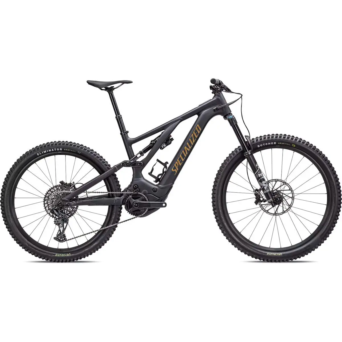 SPECIALIZED LEVO COMP ALLOY G3 SATIN MIDNIGHT SHADOW/HARVEST GOLD METALLIC BICICLETTE SPECIALIZED LEVO COMP ALLOY G3 SATIN MIDNIGHT SHADOW/HARVEST GOLD METALLIC BICICLETTE