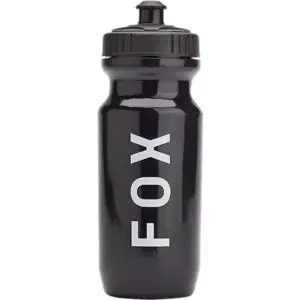 FOX BORRACCIA FOX BASE DA 650 ML NERA ACCESSORI