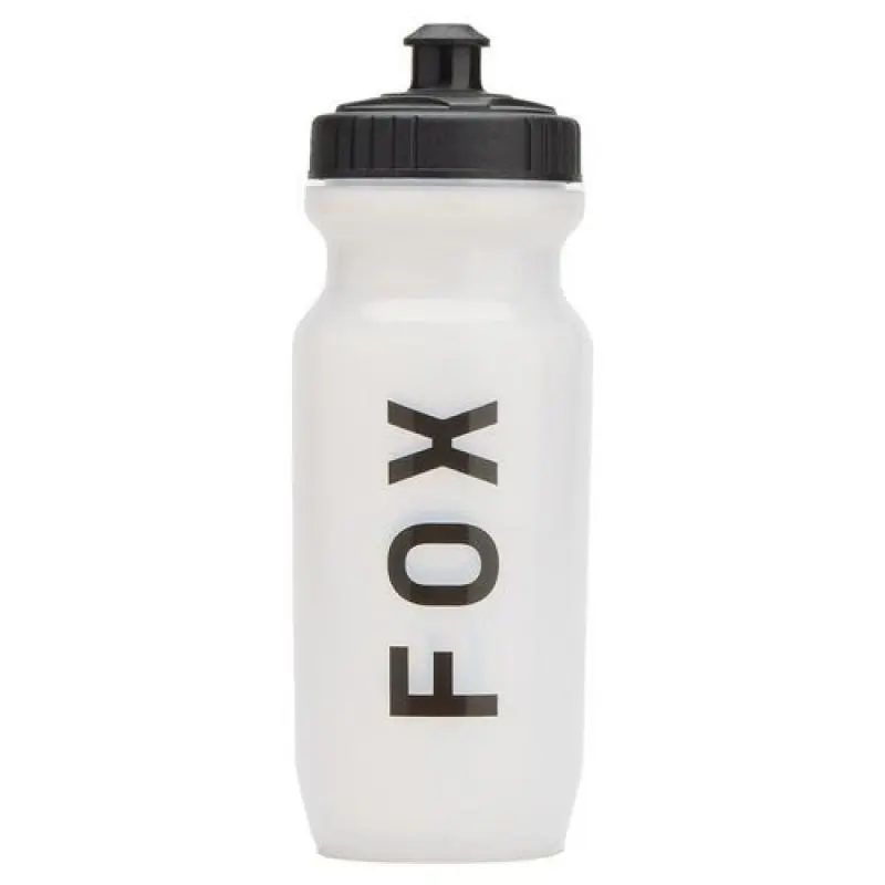 FOX BORRACCIA FOX BASE DA 650 ML TRASPARENTE ACCESSORI FOX BORRACCIA FOX BASE DA 650 ML TRASPARENTE ACCESSORI