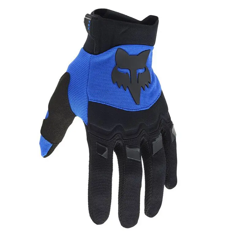 FOX GUANTI DIRTPAW BLU ABBIGLIAMENTO