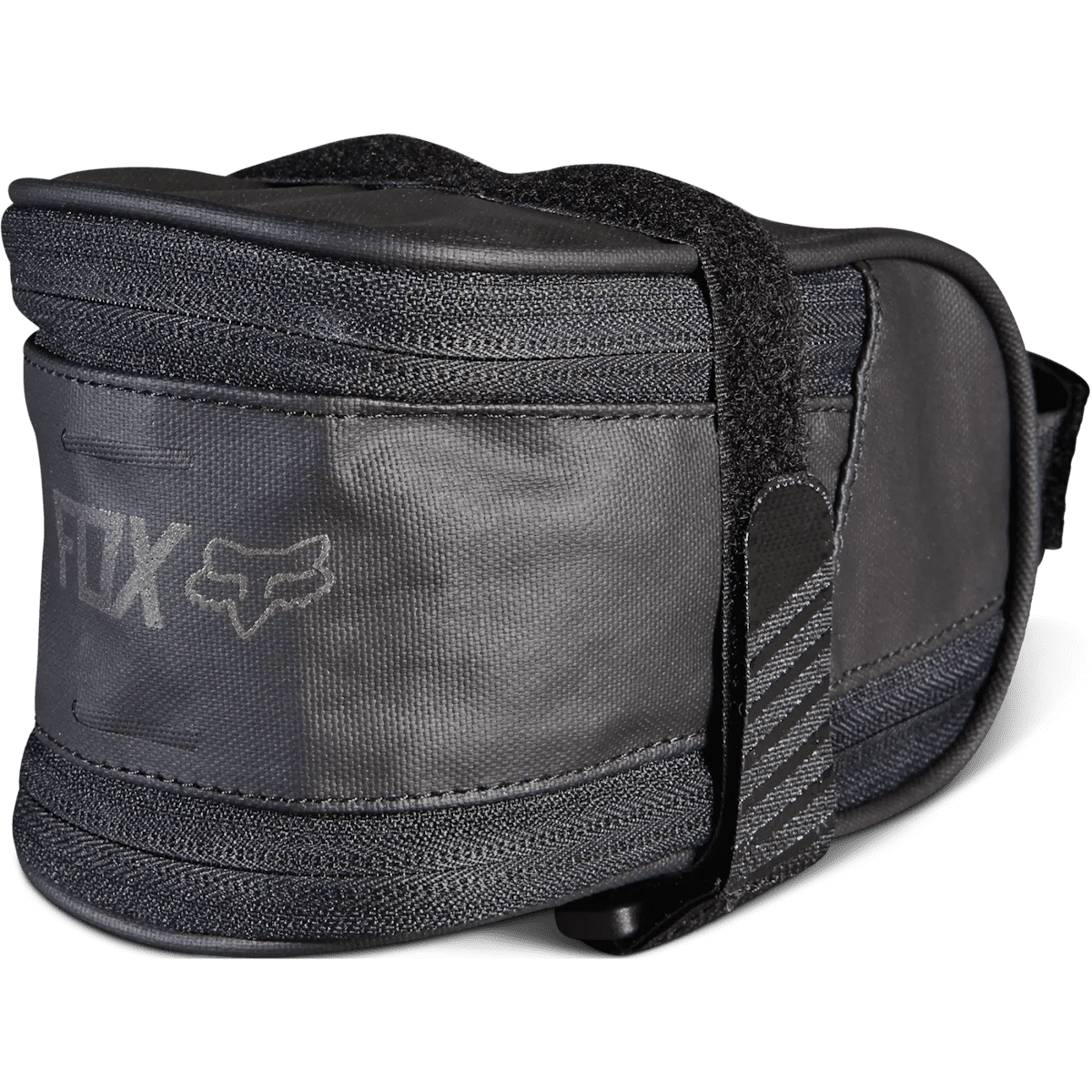 FOX LARGE SEAT BAG NERO ACCESSORI FOX LARGE SEAT BAG NERO ACCESSORI