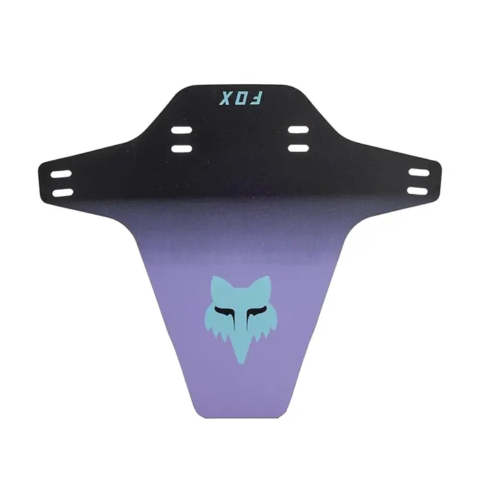 FOX MUD GUARD LAVENDER ACCESSORI FOX MUD GUARD LAVENDER ACCESSORI