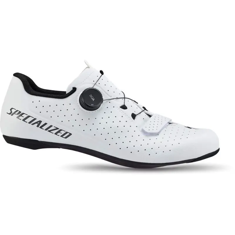 SPECIALIZED TORCH 2.0 BIANCO 2024 ABBIGLIAMENTO